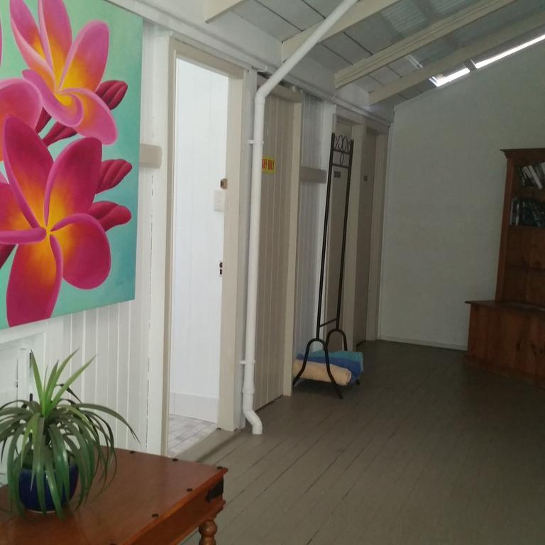 אימנדי Joes Waterhole Hotel מראה חיצוני תמונה