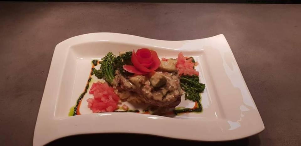 אימנדי Joes Waterhole Hotel מראה חיצוני תמונה